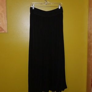 Maxi skirt
